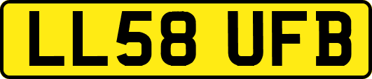 LL58UFB