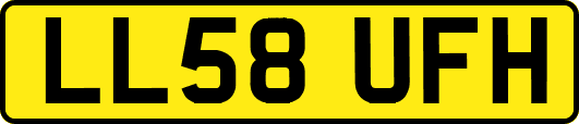 LL58UFH