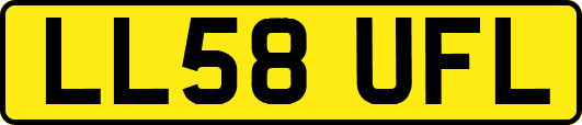 LL58UFL