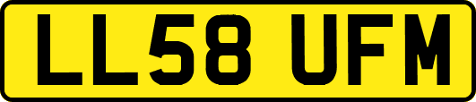LL58UFM