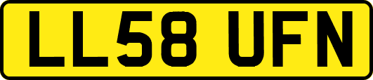 LL58UFN