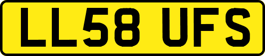 LL58UFS