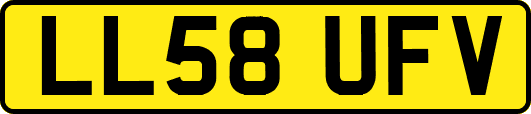 LL58UFV