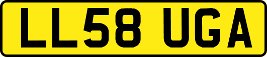 LL58UGA