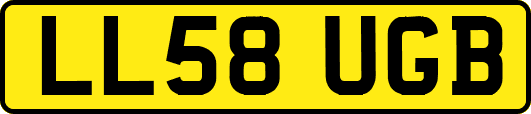LL58UGB