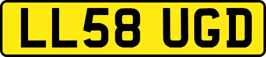 LL58UGD
