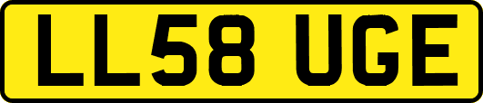 LL58UGE