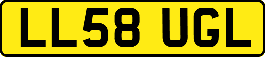 LL58UGL