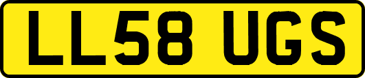 LL58UGS