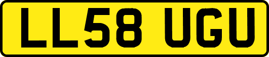 LL58UGU