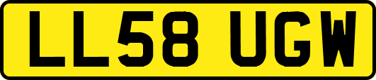LL58UGW