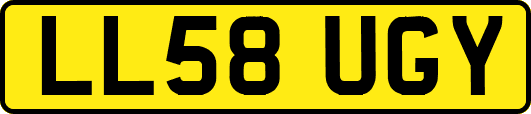 LL58UGY