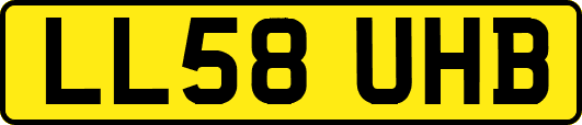 LL58UHB