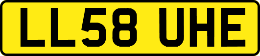 LL58UHE