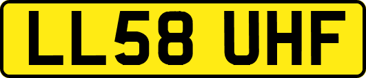 LL58UHF