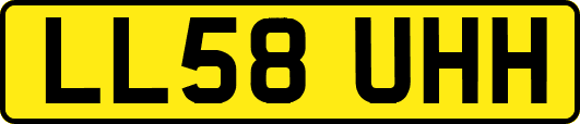 LL58UHH
