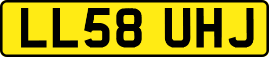 LL58UHJ