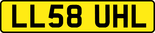 LL58UHL
