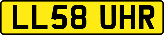 LL58UHR