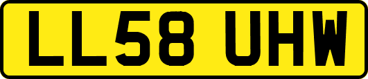 LL58UHW
