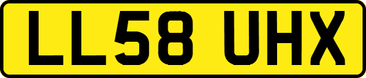 LL58UHX