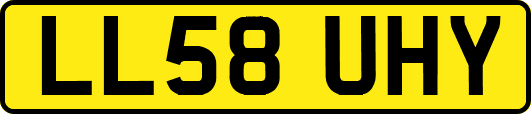 LL58UHY