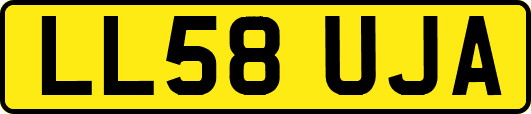 LL58UJA