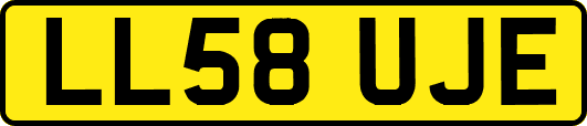 LL58UJE