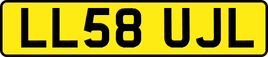 LL58UJL