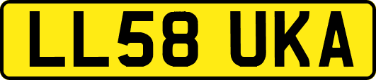 LL58UKA