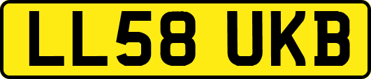 LL58UKB