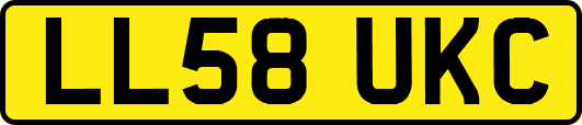 LL58UKC