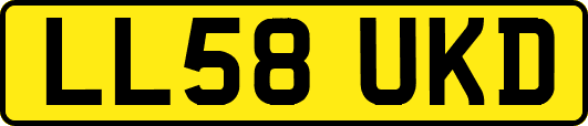 LL58UKD