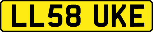 LL58UKE