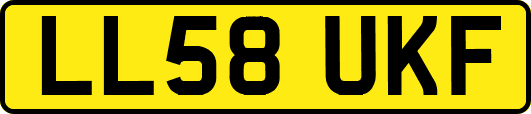 LL58UKF