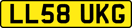 LL58UKG