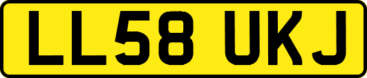 LL58UKJ