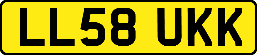 LL58UKK