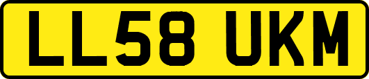 LL58UKM