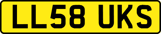 LL58UKS