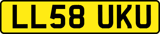 LL58UKU