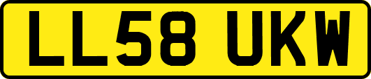 LL58UKW
