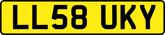 LL58UKY