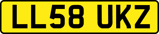 LL58UKZ