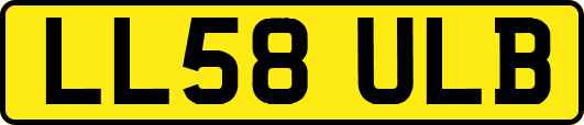 LL58ULB