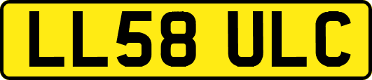 LL58ULC