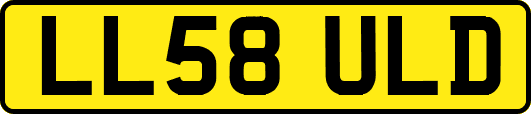 LL58ULD