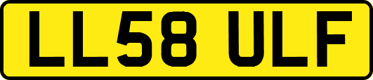 LL58ULF