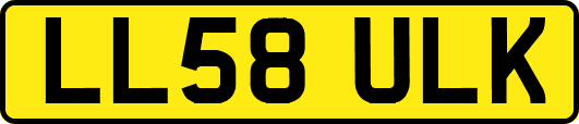 LL58ULK