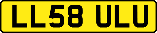 LL58ULU